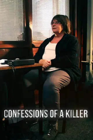 Confessions of a Killer