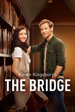 Karen Kingsburyn The Bridge