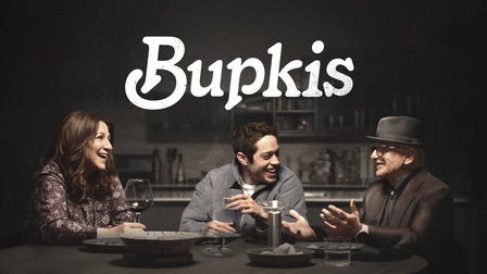 Bupkis
