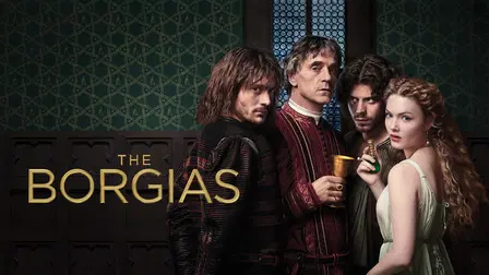 Borgia-familien