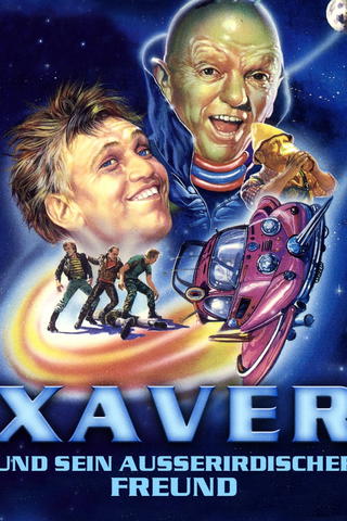 Xaver