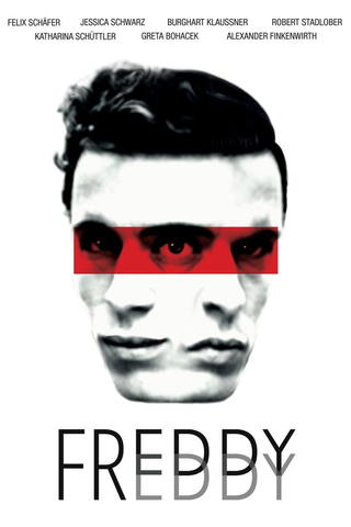 Freddy/Eddy
