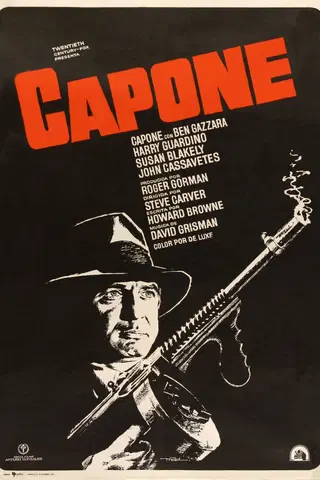 Capone