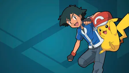 Pokémon the Series: XY