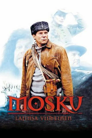 Mosku: The Last of His Kind