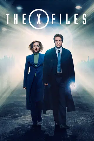 The X-Files: Best of Skinner