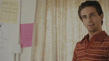 200 Hours (Sleep No More)