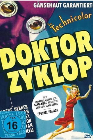 Dr. Zyklop