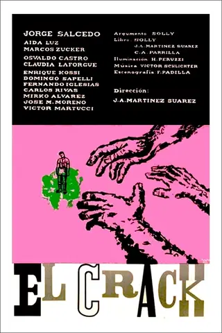 El Crack