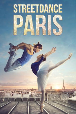 Streetdance: Paris