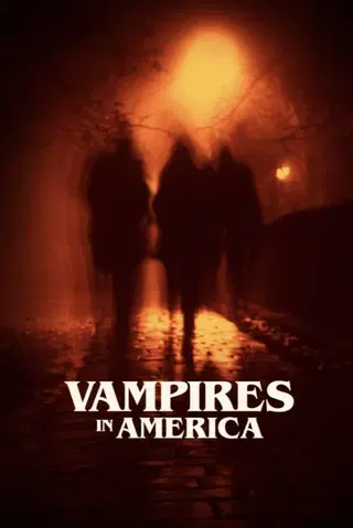 Dracula in America