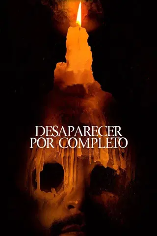 Desaparecer por completo