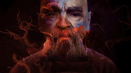 Charles Manson: The Final Words