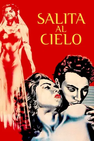 Salita al cielo