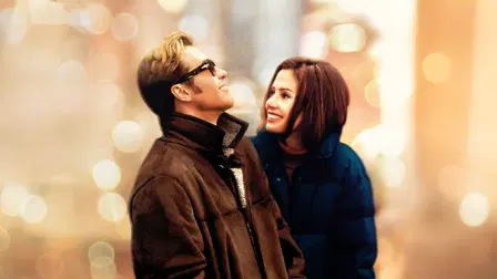 Ved første øyekast