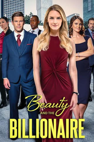 Beauty and the Billionaire