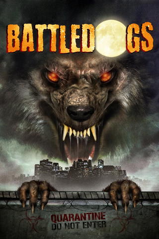 Battledogs