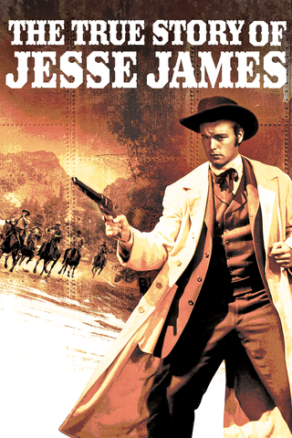 La Verdadera Historia De Jesse James