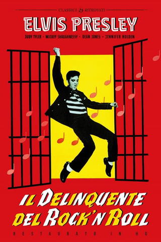 Il delinquente del rock'n'roll