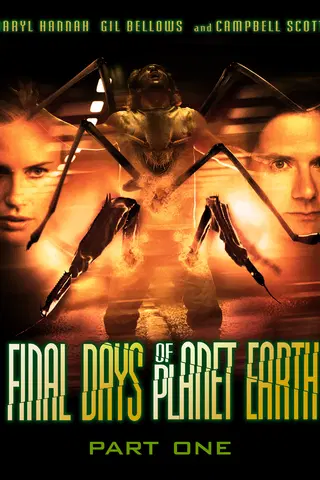 Final Days Of Planet Earth