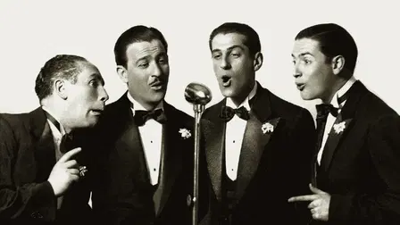 Los Xey, una historia de película