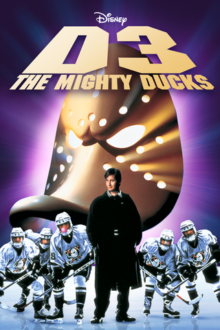 D3: The Mighty Ducks