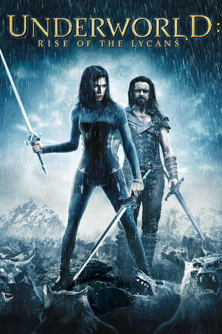 Underworld: Rise of the Lycans