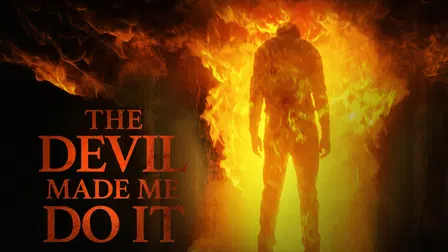 Obligado por el demonio