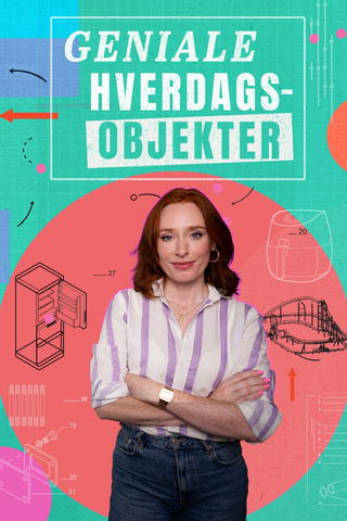 Geniale hverdagsobjekter