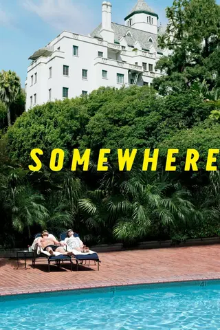 Somewhere