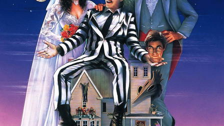 Beetlejuice
