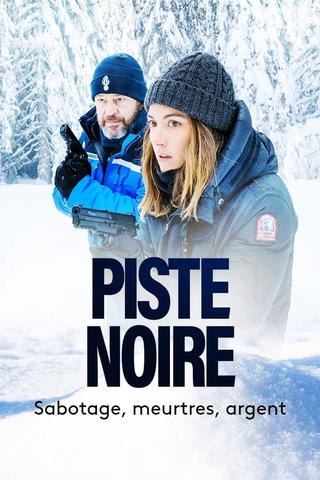 Piste Noir