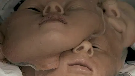 Machine of Human Dreams