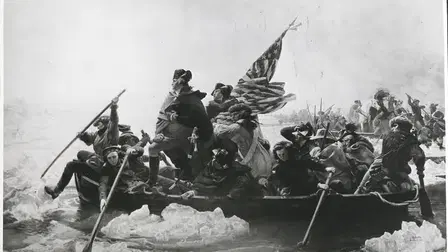 The American Experiment