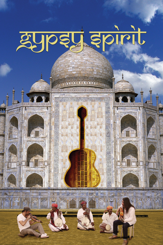 Gypsy Spirit: Harri Stojka - Eine Reise