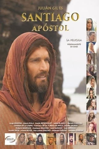 Santiago Apóstol