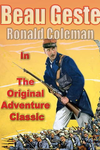 Beau Geste (Original)