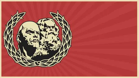 El auge del comunismo: De Marx a Lenin