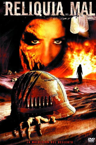 La reliquia del mal