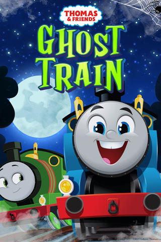 Thomas & Friends: Ghost Train