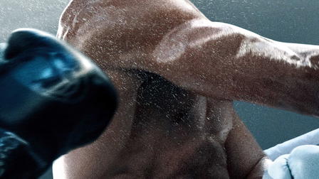 Creed III