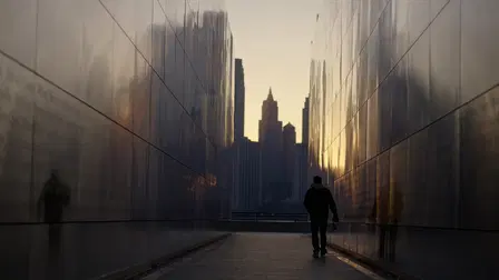9/11: Reclaiming Ground Zero