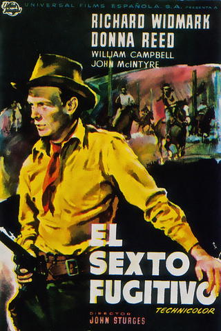 El sexto fugitivo