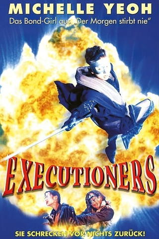 Executioners