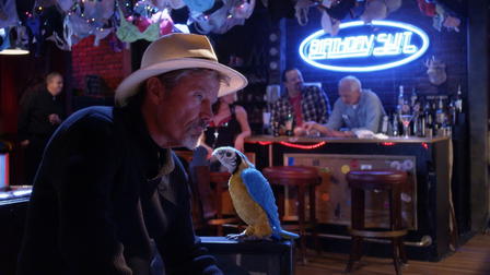 Last Call at Murray's