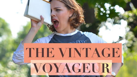 The Vintage Voyageur