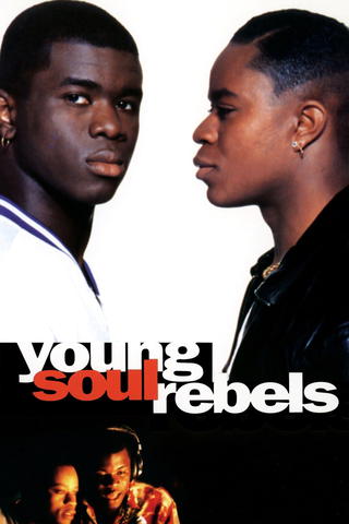 Young Soul Rebels