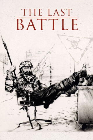 Le dernier combat - viimeinen taistelu
