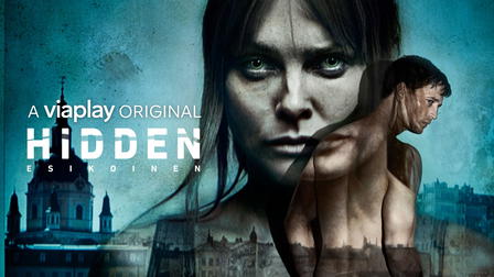 Hidden - Esikoinen