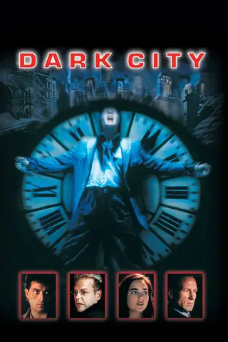 Dark City